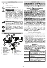 Preview for 21 page of Milwaukee FORCE LOGIC 2779-20 Operator'S Manual