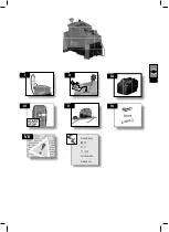 Preview for 3 page of Milwaukee FORCE LOGIC M18 HUP700R User Manual