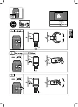 Preview for 13 page of Milwaukee FORCE LOGIC M18 HUP700R User Manual