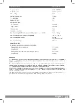 Preview for 23 page of Milwaukee FORCE LOGIC M18 HUP700R User Manual