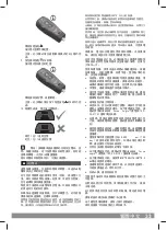 Preview for 33 page of Milwaukee FORCE LOGIC M18 HUP700R User Manual