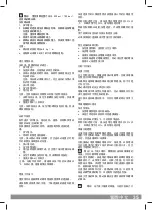 Preview for 35 page of Milwaukee FORCE LOGIC M18 HUP700R User Manual