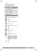 Preview for 37 page of Milwaukee FORCE LOGIC M18 HUP700R User Manual