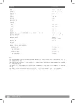 Preview for 38 page of Milwaukee FORCE LOGIC M18 HUP700R User Manual