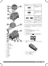 Preview for 39 page of Milwaukee FORCE LOGIC M18 HUP700R User Manual