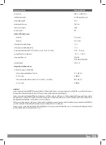 Preview for 53 page of Milwaukee FORCE LOGIC M18 HUP700R User Manual