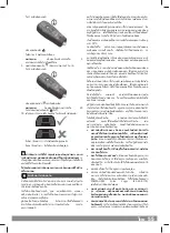 Preview for 55 page of Milwaukee FORCE LOGIC M18 HUP700R User Manual