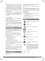 Preview for 59 page of Milwaukee FORCE LOGIC M18 HUP700R User Manual