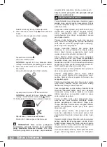 Preview for 62 page of Milwaukee FORCE LOGIC M18 HUP700R User Manual