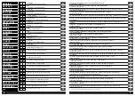 Preview for 2 page of Milwaukee FUEL FTR Original Instructions Manual