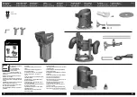 Preview for 5 page of Milwaukee FUEL FTR Original Instructions Manual