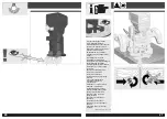 Preview for 14 page of Milwaukee FUEL FTR Original Instructions Manual