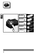 Preview for 9 page of Milwaukee FUEL M18 FCVL Original Instructions Manual