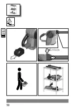 Предварительный просмотр 15 страницы Milwaukee FUEL M18 FCVL Original Instructions Manual