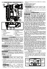 Preview for 4 page of Milwaukee Fuel M18FN18GS-0C Operator'S Manual