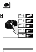 Preview for 6 page of Milwaukee FUEL SDS-MAX M18 FHM Original Instructions Manual