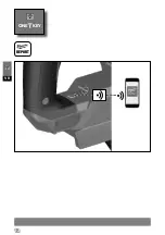 Предварительный просмотр 14 страницы Milwaukee FUEL SDS-MAX M18 FHM Original Instructions Manual