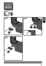 Preview for 15 page of Milwaukee FUEL SDS-MAX M18 FHM Original Instructions Manual