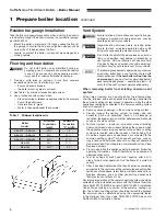 Предварительный просмотр 4 страницы Milwaukee GSA-075 Manual