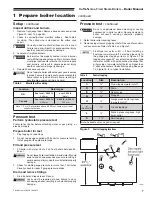 Предварительный просмотр 7 страницы Milwaukee GSA-075 Manual