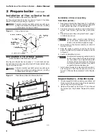 Предварительный просмотр 8 страницы Milwaukee GSA-075 Manual