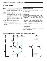 Предварительный просмотр 16 страницы Milwaukee GSA-075 Manual