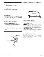 Предварительный просмотр 19 страницы Milwaukee GSA-075 Manual