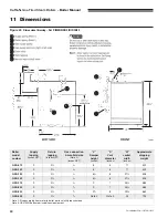 Предварительный просмотр 30 страницы Milwaukee GSA-075 Manual