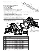 Preview for 10 page of Milwaukee Hackzall 2420-20 Operator'S Manual