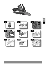 Предварительный просмотр 4 страницы Milwaukee HATCHET M12 FHS Original Instructions Manual