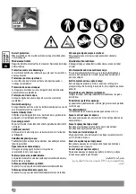 Preview for 13 page of Milwaukee HATCHET M12 FHS Original Instructions Manual