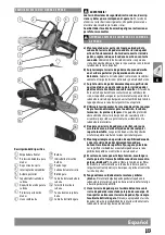 Preview for 58 page of Milwaukee HATCHET M12 FHS Original Instructions Manual