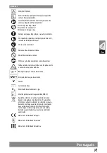 Preview for 74 page of Milwaukee HATCHET M12 FHS Original Instructions Manual