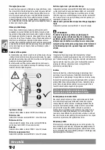 Preview for 177 page of Milwaukee HATCHET M12 FHS Original Instructions Manual