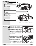 Preview for 3 page of Milwaukee HBSE 75 S Instructions For Use Manual