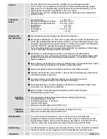 Preview for 6 page of Milwaukee HBSE 75 S Instructions For Use Manual