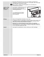 Предварительный просмотр 9 страницы Milwaukee HBSE 75 S Instructions For Use Manual