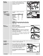 Preview for 12 page of Milwaukee HBSE 75 S Instructions For Use Manual