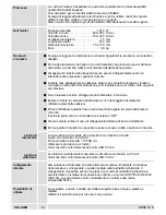 Preview for 14 page of Milwaukee HBSE 75 S Instructions For Use Manual