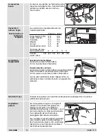 Preview for 16 page of Milwaukee HBSE 75 S Instructions For Use Manual