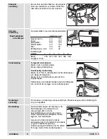 Preview for 32 page of Milwaukee HBSE 75 S Instructions For Use Manual