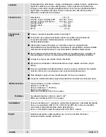 Preview for 34 page of Milwaukee HBSE 75 S Instructions For Use Manual