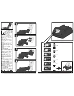 Preview for 4 page of Milwaukee HD 18 AG Original Instructions Manual