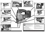 Предварительный просмотр 3 страницы Milwaukee HD 18 JS Original Instructions Manual