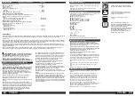 Preview for 25 page of Milwaukee HD 18 JS Original Instructions Manual