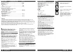 Preview for 28 page of Milwaukee HD 18 JS Original Instructions Manual