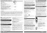 Preview for 7 page of Milwaukee HD 28 IW Original Instructions Manual