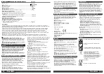 Preview for 8 page of Milwaukee HD 28 IW Original Instructions Manual