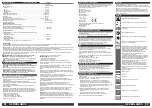 Preview for 15 page of Milwaukee HD 28 SX Original Instructions Manual