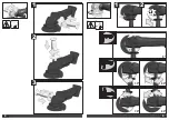 Preview for 5 page of Milwaukee HD18 AG-115-402C Original Instructions Manual